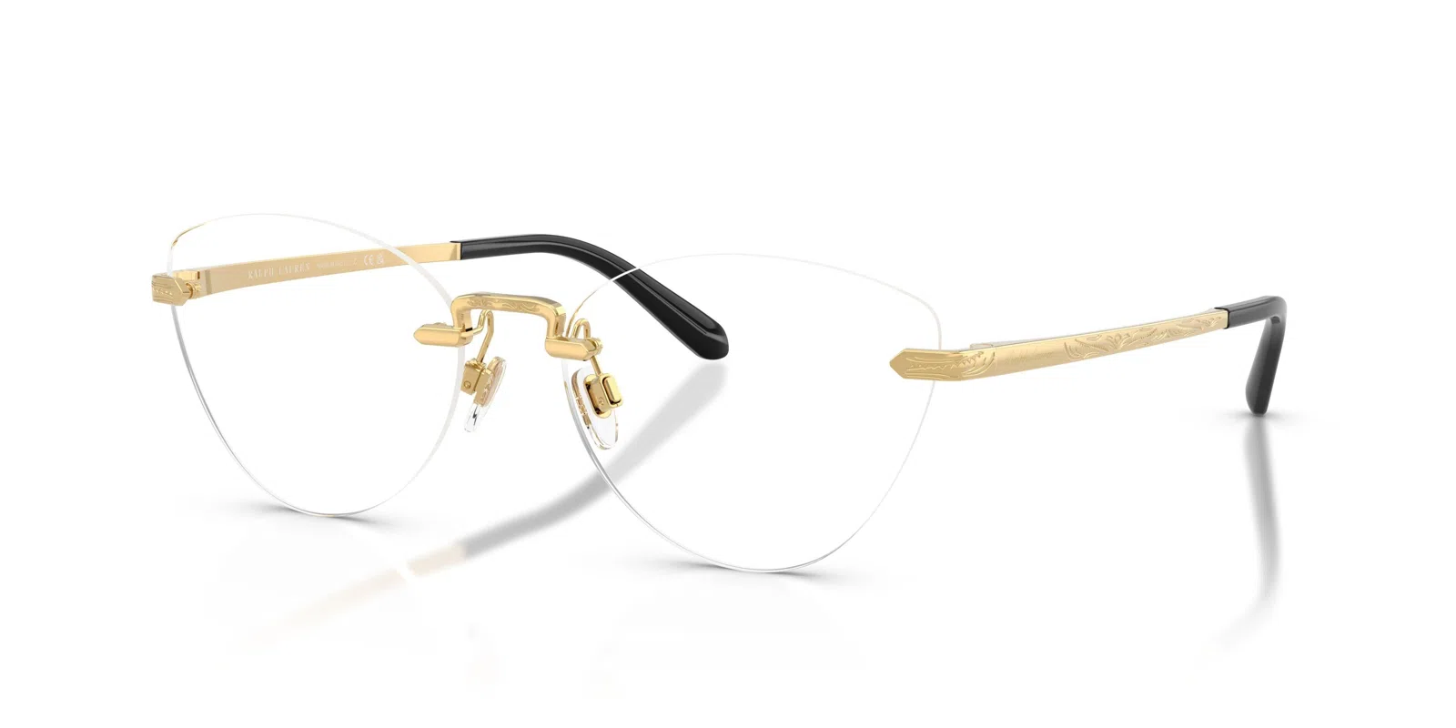 Ralph Lauren 5134 Eyeglasses - view 14